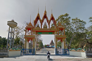 วัดอัมภาราม วัดอัมภาราม