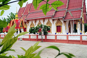 Wat Chum Saeng Wat Chum Saeng