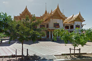 Wat Paeng Puey Wat Paeng Puey