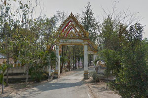 Wat Hua Saphan