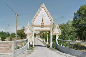 วัดประคองราษฎร์