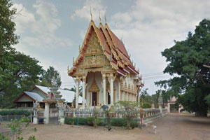 Wat Kanlayanmittaram Wat Kanlayanmittaram