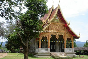 วัดสบเติน (ตะวันออก) วัดสบเติน (ตะวันออก)