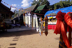 Wat Mae Mok Doi Wat Mae Mok Doi