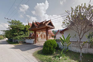 Wat Mae Mok Luang Wat Mae Mok Luang