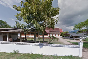 วัดสะพานหิน วัดสะพานหิน