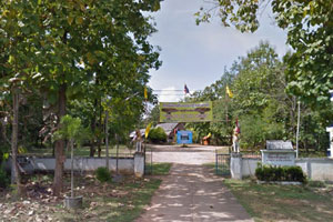 Wat Phrabat Mae Wa Wat Phrabat Mae Wa