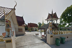 วัดเด่นแก้ว