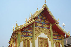 Wat Tha Nang Wat Tha Nang