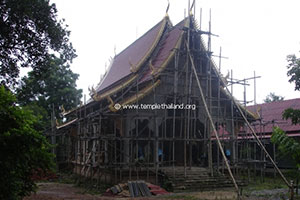 วัดผาดิน วัดผาดิน