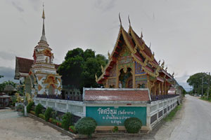 วัดศรีชุม