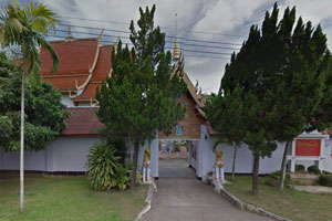 วัดท่าต้นงิ้ว วัดท่าต้นงิ้ว