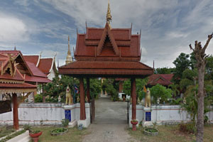 Wat Tham Sangwet Wat Tham Sangwet