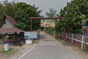 วัดศรีปุญญนิมิต วัดศรีปุญญนิมิต