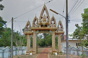 วัดสว่างใต้ วัดสว่างใต้