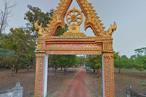 วัดเสลาราม วัดเสลาราม