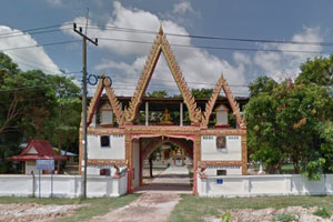 วัดเรืองฤทธิ์ วัดเรืองฤทธิ์