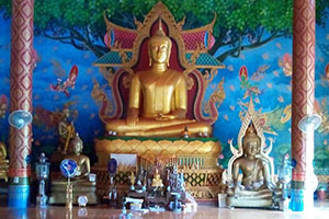 Wat Saeng Arun Wat Saeng Arun