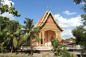 วัดจอมปราสาท วัดจอมปราสาท