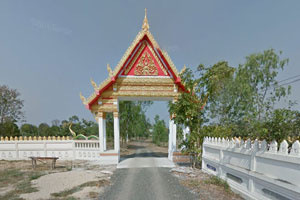 Wat Ban Nong Kok Khok Krasang Wat Ban Nong Kok Khok Krasang