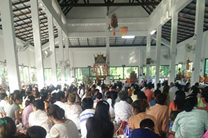 วัดสะเดา