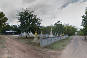 Wat Sai Tri 9