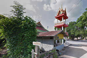 วัดแม่พุ