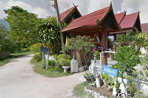 Wat Mae Salaem Wat Mae Salaem