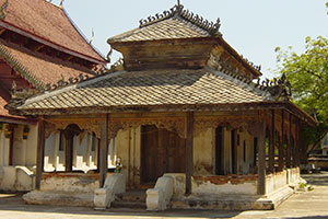 วัดศิลาวารี วัดศิลาวารี