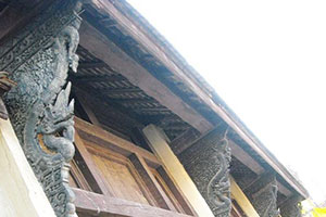 วัดสันติสุขาราม วัดสันติสุขาราม