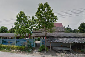 Wat Wang Mon Wat Wang Mon