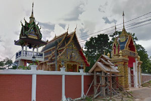 วัดดอนแก้ว (ร่องเคาะ) วัดดอนแก้ว (ร่องเคาะ)