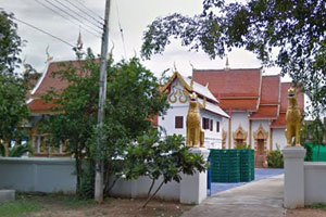 วัดหนองหอย
