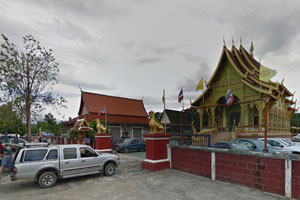 วัดสะปุ๋งหลวง