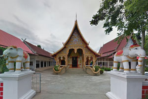 วัดช้างค้ำ วัดช้างค้ำ
