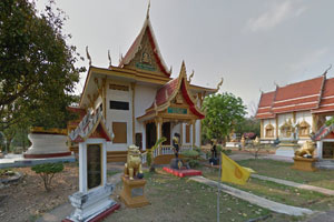 วัดดอนขวัญ