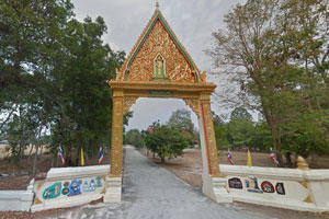 Wat Muang Sawat Wat Muang Sawat
