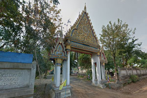 วัดนิคมเขต
