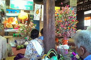 Wat Nong Krat Wat Nong Krat