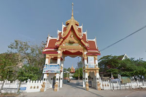 Wat Nong Sai Wat Nong Sai