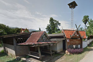 Wat Ton Ngun Wat Ton Ngun