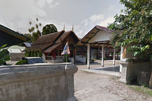 Wat Ban Tom Wat Ban Tom