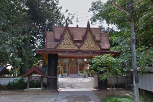 วัดทุ่งกว๋าว