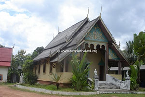 Wat Thung Khuang Wat Thung Khuang
