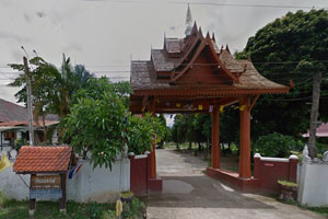 Wat Mae Song Tai Wat Mae Song Tai