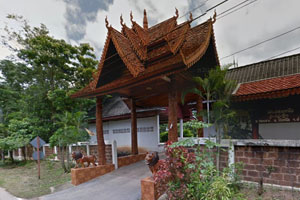 วัดแม่สงเหนือ วัดแม่สงเหนือ