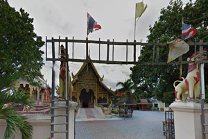 วัดมะกอก วัดมะกอก