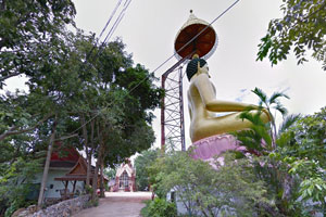 Wat Don Noi Wat Don Noi