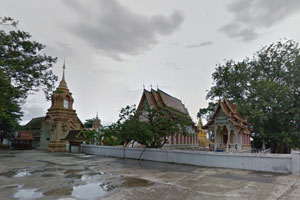 Wat Wiang Nong Long Wat Wiang Nong Long