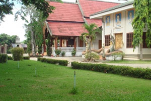 Wat Nong Yueng Wat Nong Yueng